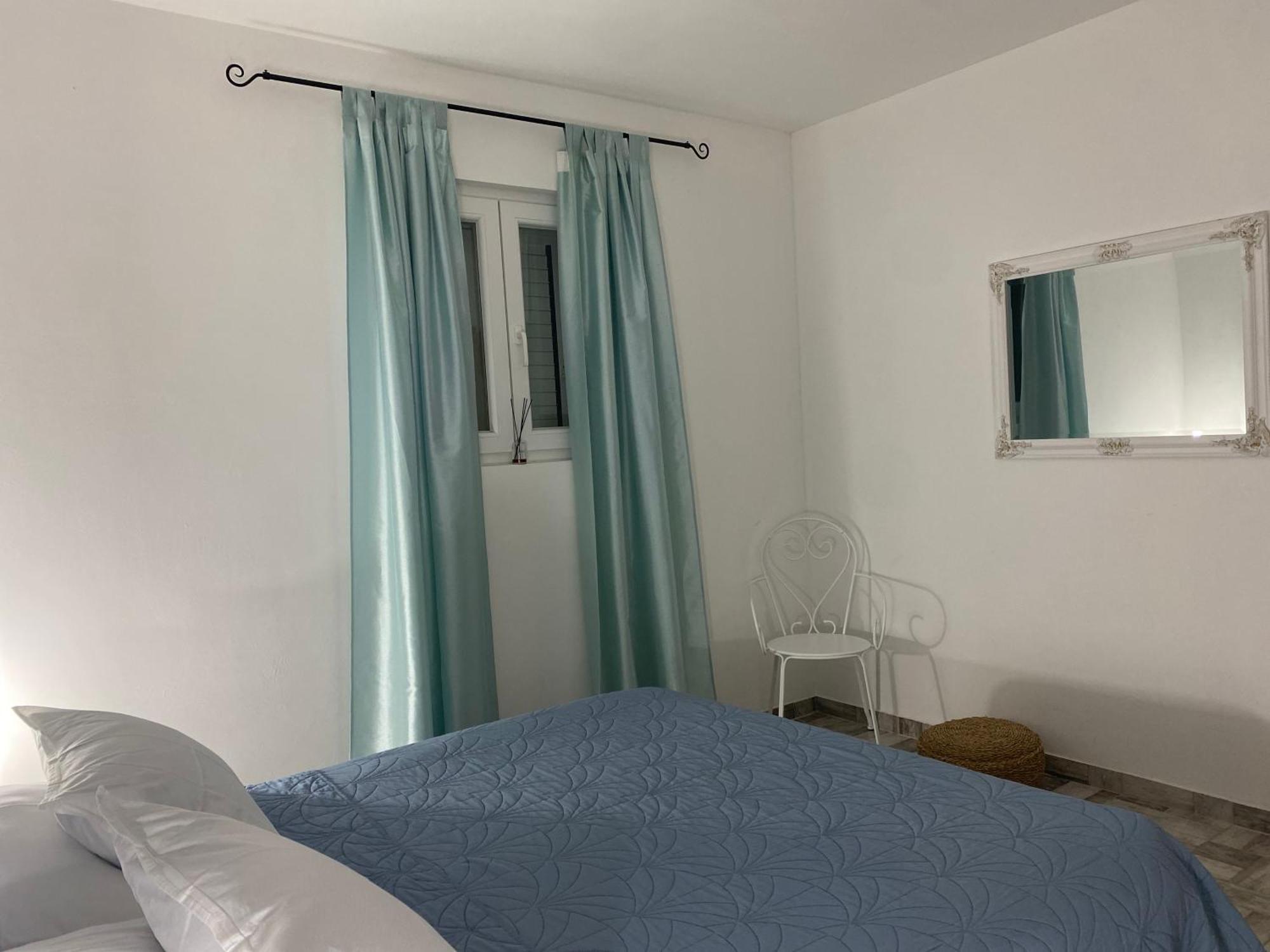 Apartment Tina Rogoznica  Pokoj fotografie