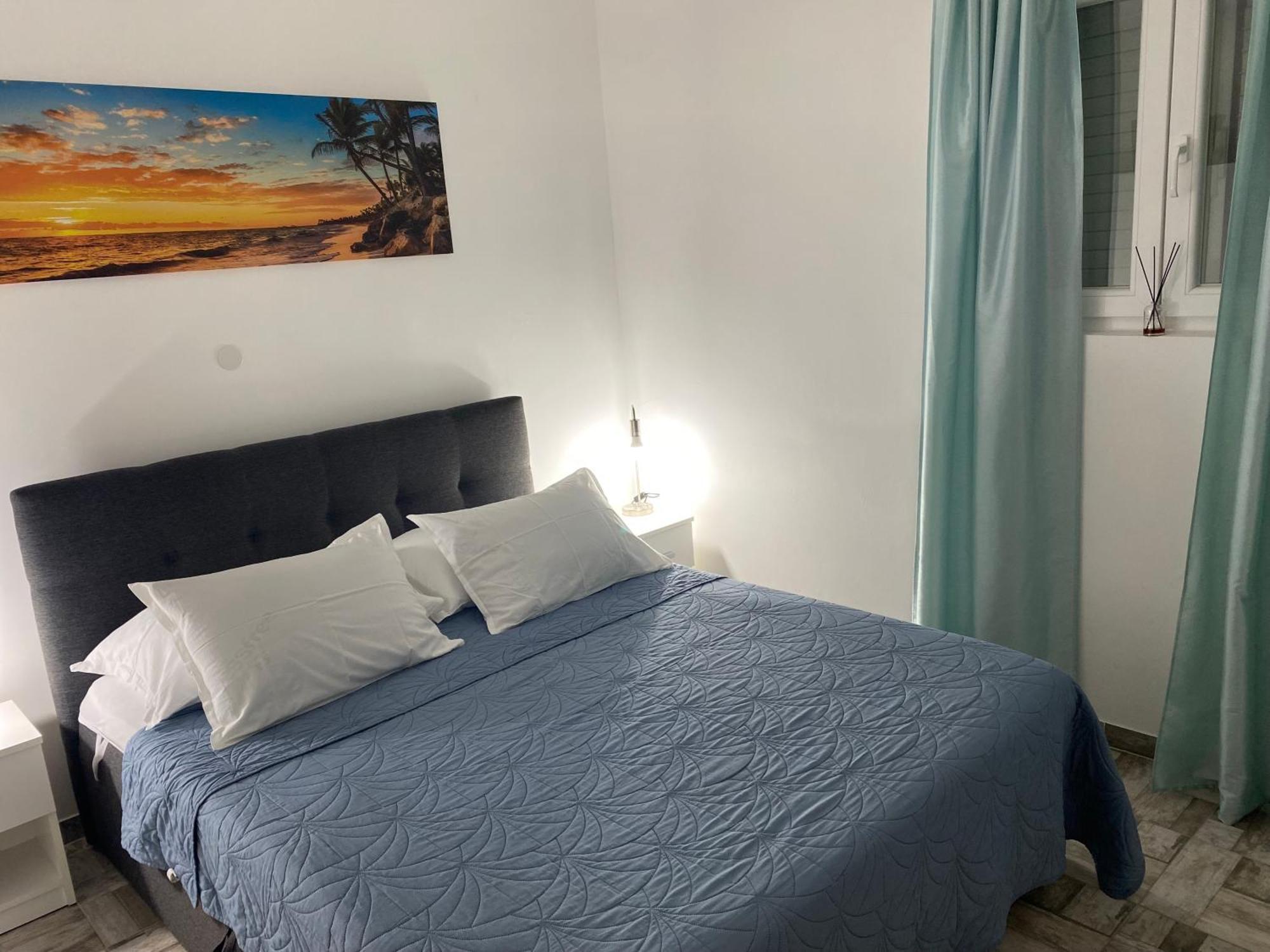 Apartment Tina Rogoznica  Pokoj fotografie